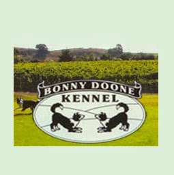 Bonny Doone Kennel in Napa